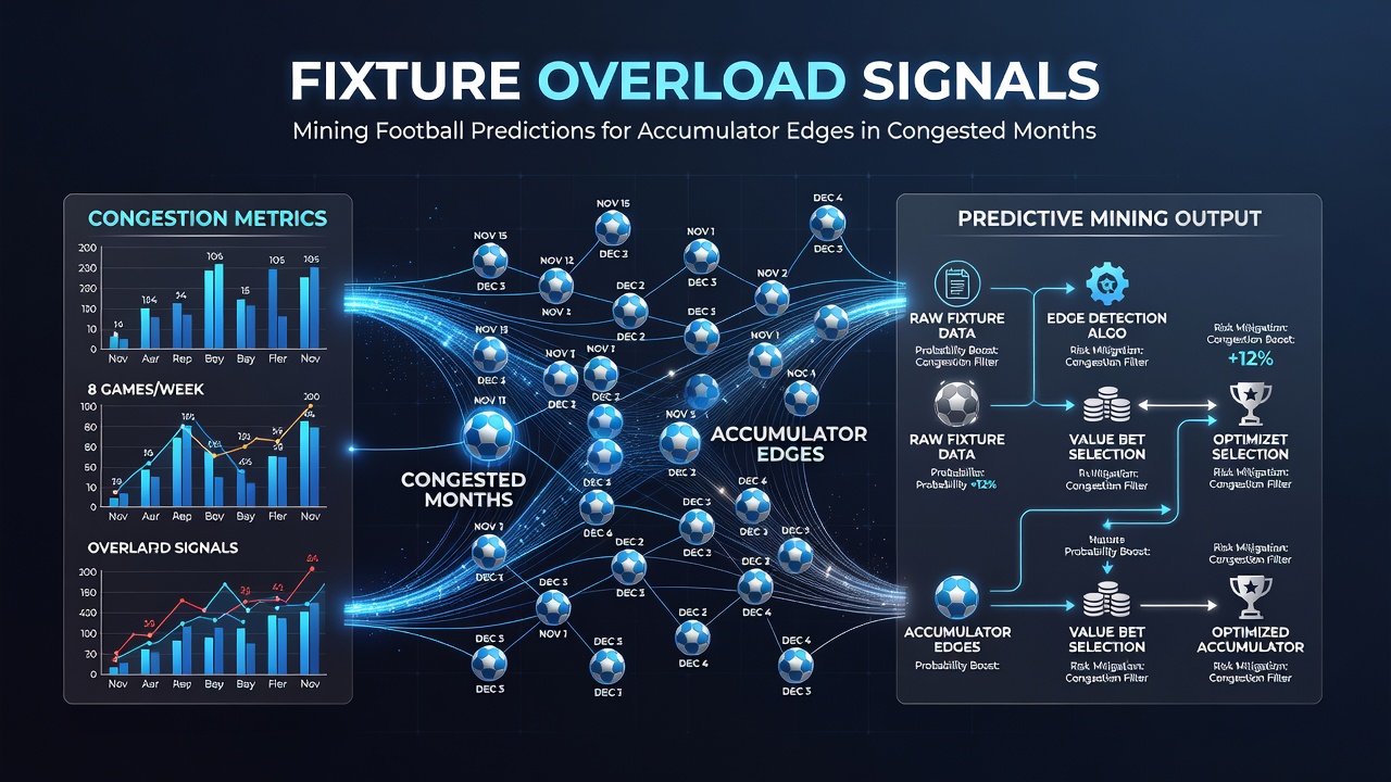 Data visualization of football fixture schedules and performance metrics