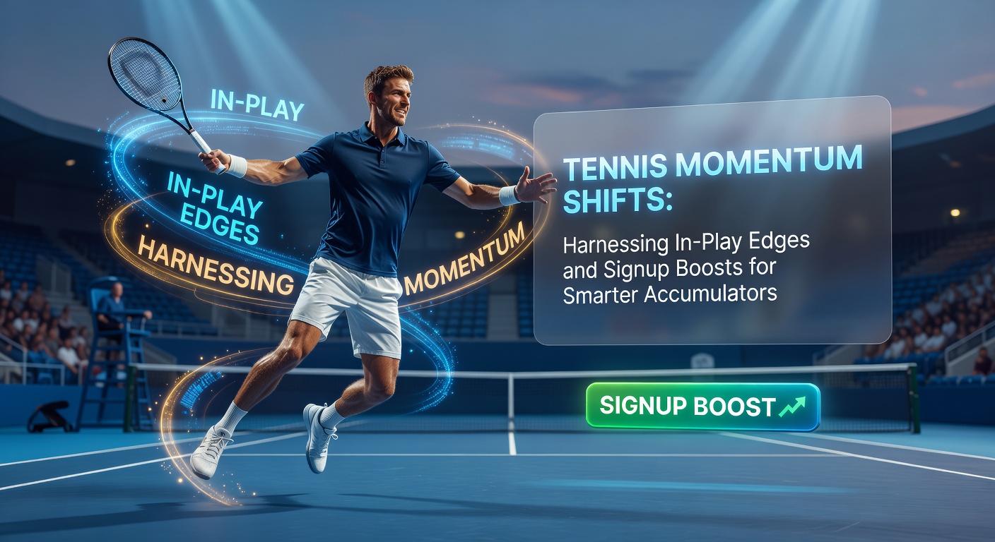 Tennis player celebrating a momentum-shifting break point during a high-stakes rally on clay courts